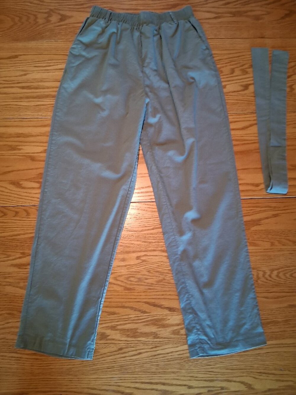 Pants